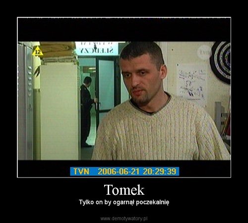 Tomek