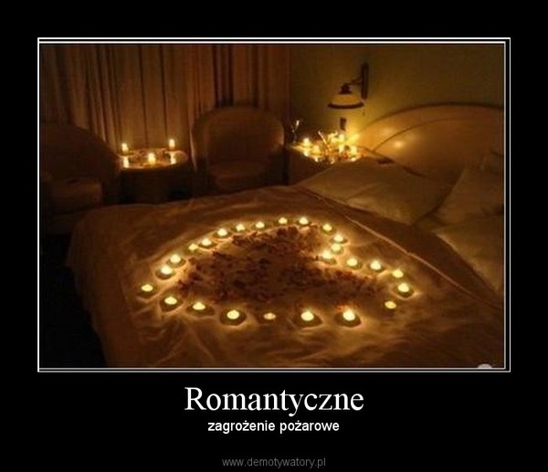 Romantyczne