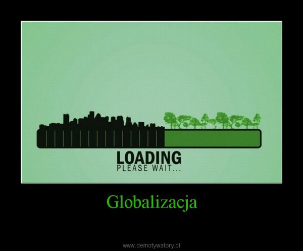 Globalizacja
