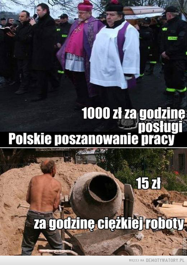Typowe polskie realia finansowe –  