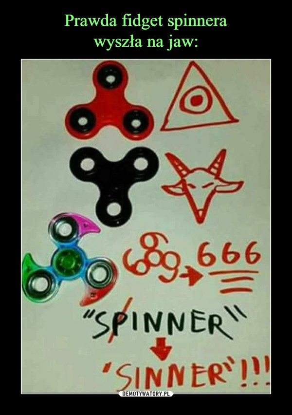 –  spinner