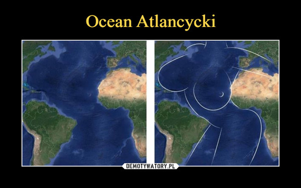 Ocean Atlancycki