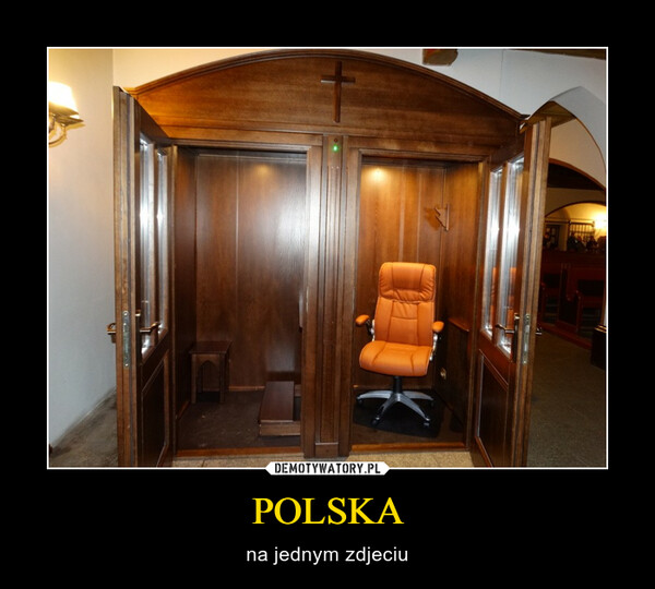 POLSKA – na jednym zdjeciu 